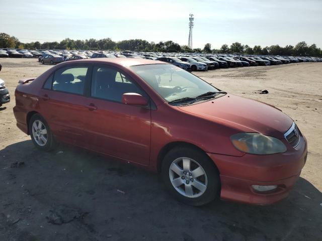 Photo 4 from auction – 2007 TOYOTA COROLLA with VIN 2T1BR30E77C776136