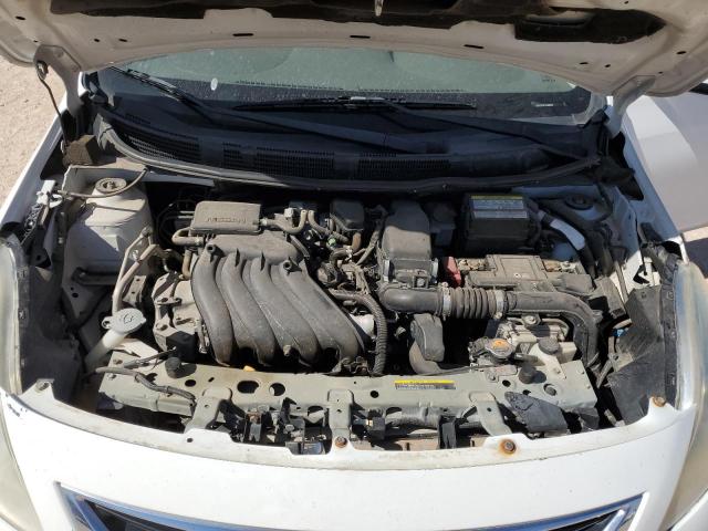 Photo 11 from auction – 2014 NISSAN VERSA S with VIN 3N1CN7AP7EL808099