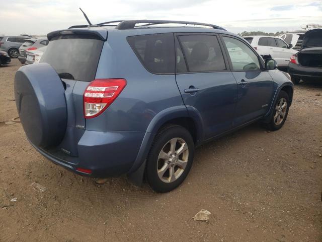 Photo 3 from auction – 2010 TOYOTA RAV4 LIMIT with VIN 2T3DF4DV8AW028722