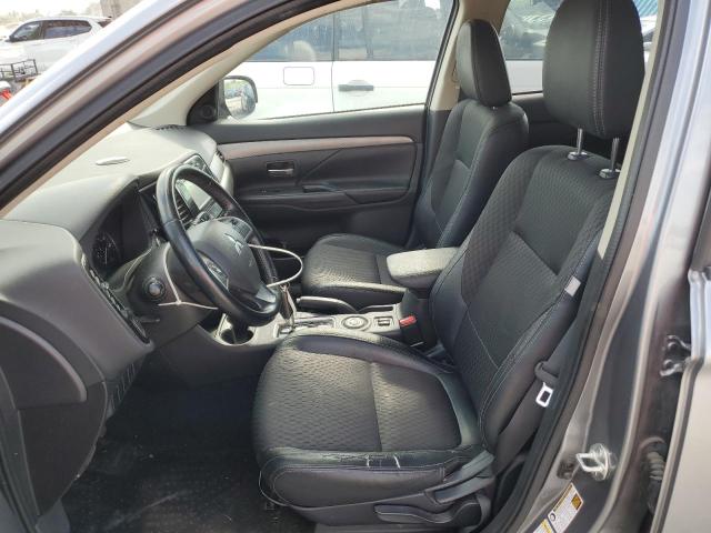 Photo 7 from auction – 2015 MITSUBISHI OUTLANDER with VIN JA4AZ3A36FZ010633