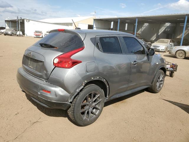 Photo 3 from auction – 2011 NISSAN JUKE S with VIN JN8AF5MR5BT019772