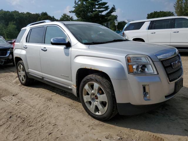 Photo 4 from auction – 2011 GMC TERRAIN SL with VIN 2CTFLXE50B6245880
