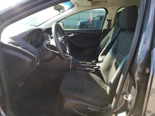 Photo 7 from auction – 2018 FORD FOCUS SE with VIN 1FADP3K27JL322170
