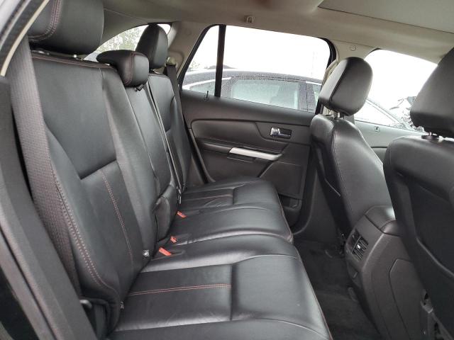 Photo 10 from auction – 2014 FORD EDGE SEL with VIN 2FMDK4JC4EBA41311