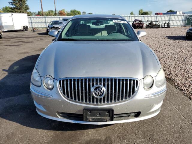 Снимка 5 от търг – 2008 BUICK LACROSSE C с VIN 2G4WC582481156221