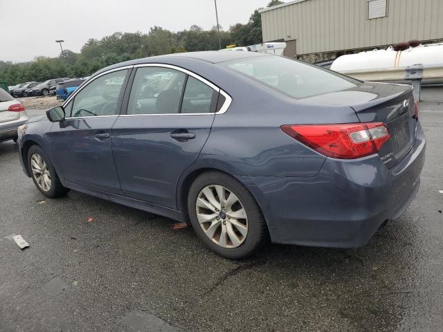 Photo 2 from auction – 2017 SUBARU LEGACY 2.5 with VIN 4S3BNAB68H3049474