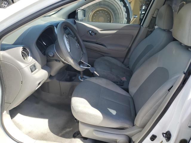 صورة رقم 7 من المزاد - 2015 NISSAN VERSA S مع VIN 3N1CN7AP1FL811419