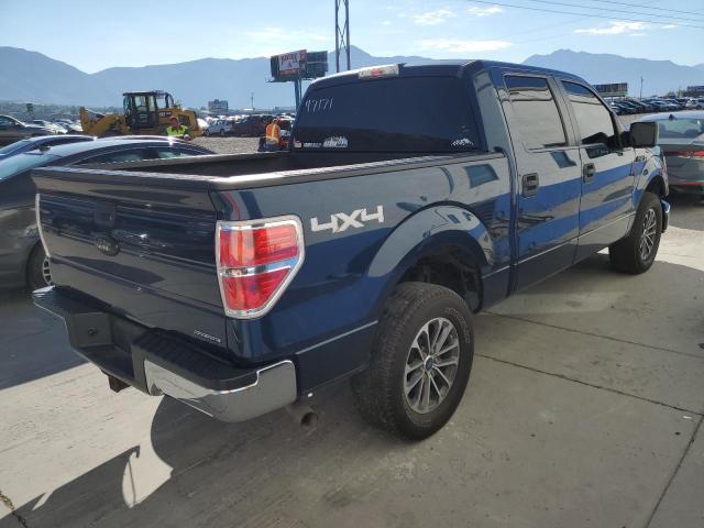 Photo 3 from auction – 2014 FORD F150 SUPER with VIN 1FTFW1EF5EKE22269