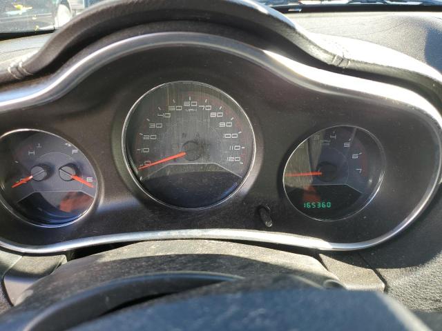Zdjęcie 9 z aukcji – 2013 DODGE AVENGER SE z VIN 1C3CDZABXDN685370