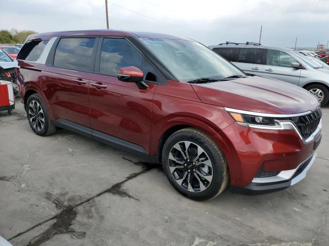 Photo 4 from auction – 2023 KIA CARNIVAL E with VIN KNDNC5H30P6300346