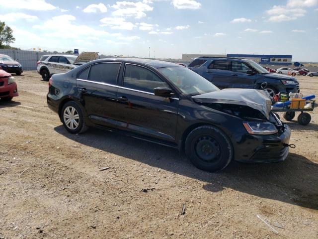 Photo 4 from auction – 2017 VOLKSWAGEN JETTA S with VIN 3VW2B7AJ4HM238345