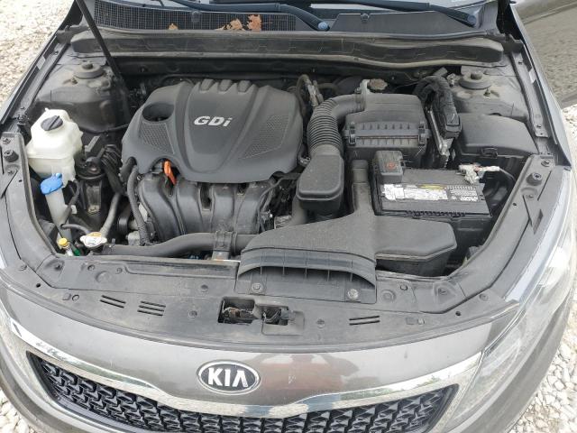 Photo 11 from auction – 2013 KIA OPTIMA LX with VIN 5XXGM4A70DG159062