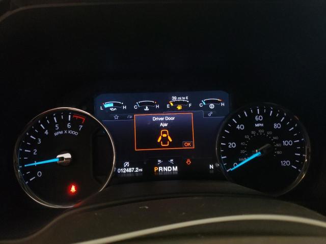 Photo 9 from auction – 2019 FORD EXPEDITION with VIN 1FMJK1KT4KEA61445