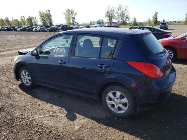 Photo 2 from auction – 2009 NISSAN VERSA S with VIN 3N1BC13E59L356380