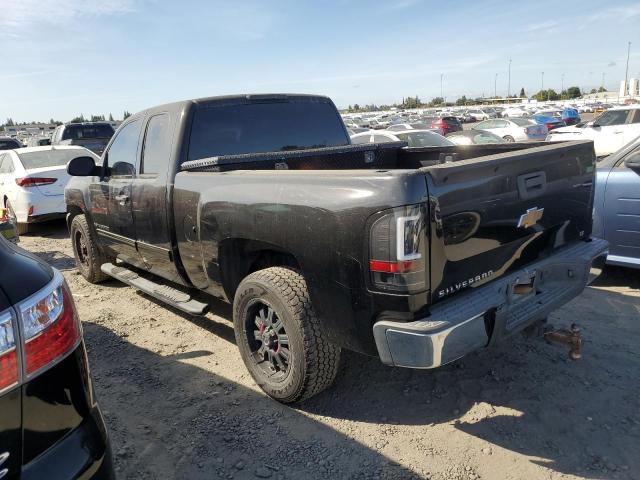Photo 2 from auction – 2009 CHEVROLET SILVERADO with VIN 1GCEC29C89Z224969