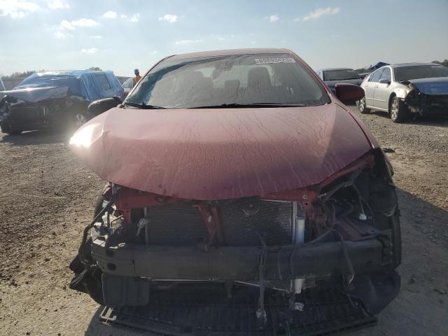 Photo 5 from auction – 2019 TOYOTA COROLLA L with VIN 2T1BURHE7KC133140
