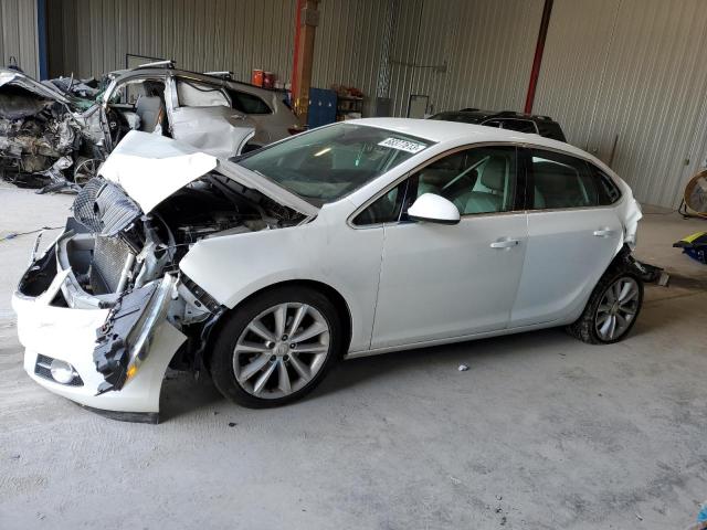 BUICK VERANO CON 2015 z numerem VIN 1G4PR5SK6F4127185 - Zdjęcie z aukcji