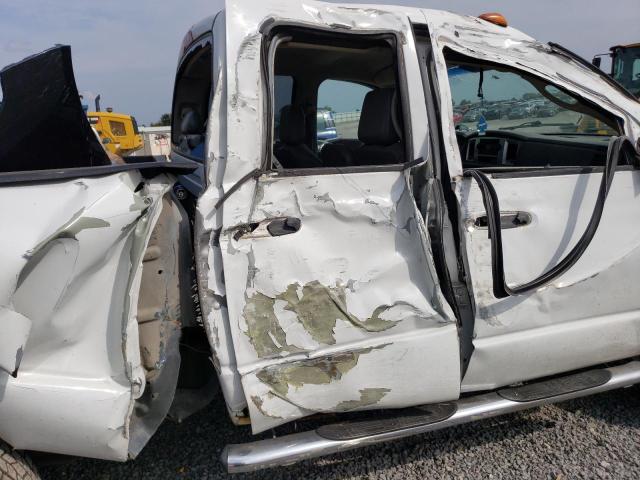 Photo 10 from auction – 2008 DODGE RAM 3500 S with VIN 3D7MX38A58G102645