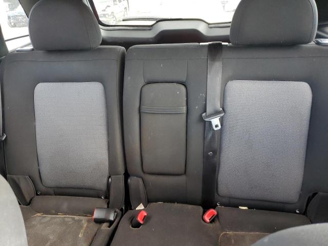 Photo 10 from auction – 2014 CHEVROLET CAPTIVA LS with VIN 3GNAL2EK8ES590523