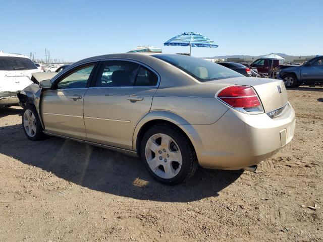 Photo 2 from auction – 2008 SATURN AURA XE with VIN 1G8ZS57B38F202467