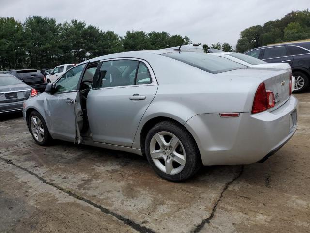 Photo 2 from auction – 2010 CHEVROLET MALIBU LS with VIN 1G1ZB5EB6AF196848