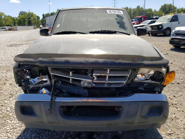 Photo 5 from auction – 2001 FORD RANGER SUP with VIN 1FTYR14U31PA86361