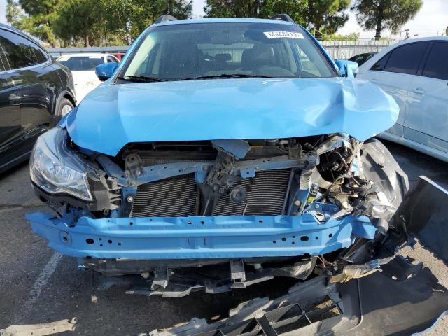 Photo 5 from auction – 2016 SUBARU CROSSTREK with VIN JF2GPAKC0GH332119