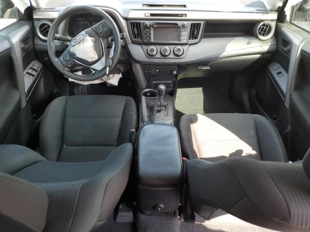 Photo 8 from auction – 2018 TOYOTA RAV4 LE with VIN 2T3ZFREV2JW450275
