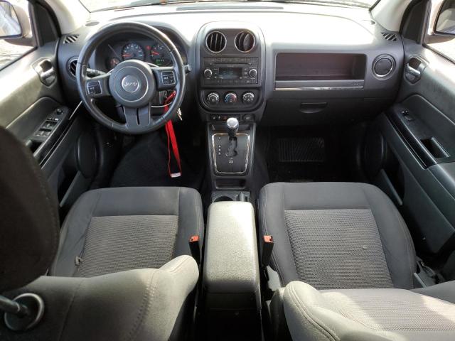 Photo 8 from auction – 2011 JEEP COMPASS SP with VIN 1J4NT1FB1BD267603