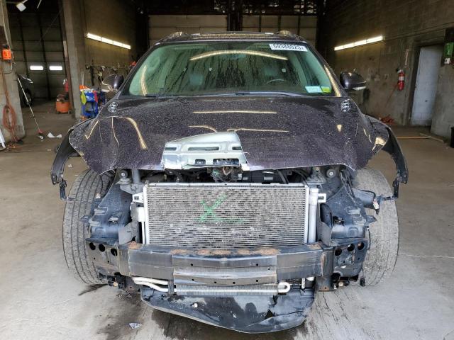 Photo 5 from auction – 2015 BUICK ENCLAVE with VIN 5GAKVBKD4FJ109023