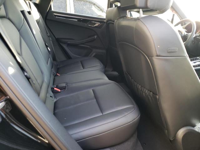 Photo 11 from auction – 2023 PORSCHE MACAN BASE with VIN WP1AA2A51PLB13258