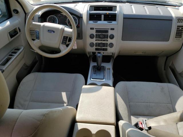 Photo 8 from auction – 2011 FORD ESCAPE XLT with VIN 1FMCU9DG9BKC28918