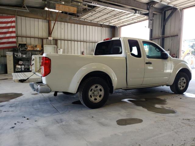 Photo 3 from auction – 2015 NISSAN FRONTIER S with VIN 1N6BD0CT0FN756729