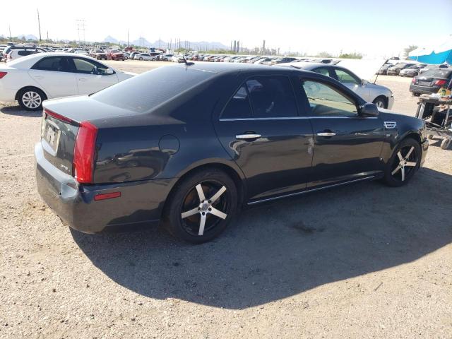 Photo 3 from auction – 2008 CADILLAC STS with VIN 1G6DD67V680164121