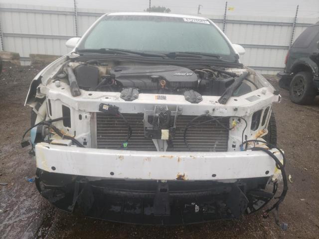 Photo 5 from auction – 2011 CHEVROLET IMPALA LTZ with VIN 2G1WC5EM8B1159777