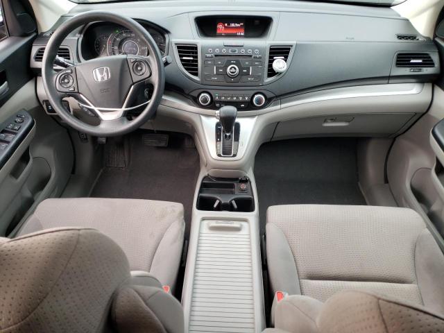 Photo 8 from auction – 2014 HONDA CR-V EX with VIN 5J6RM4H50EL042722