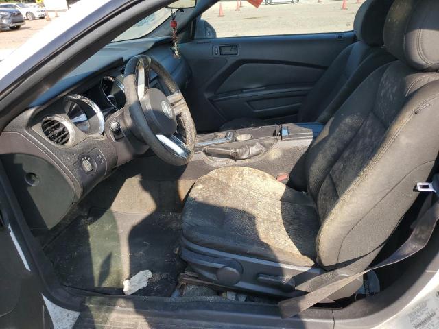 Photo 7 from auction – 2014 FORD MUSTANG with VIN 1ZVBP8EM3E5240004