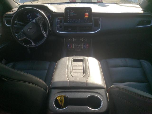 Photo 8 from auction – 2022 CHEVROLET SUBURBAN C with VIN 1GNSCEKD0NR189000