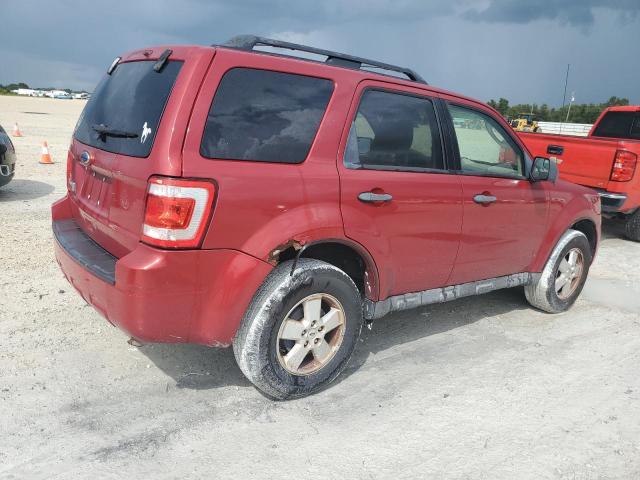Photo 3 from auction – 2010 FORD ESCAPE XLT with VIN 1FMCU0D70AKA35888