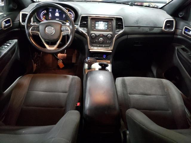 Photo 8 from auction – 2015 JEEP GRAND CHER with VIN 1C4RJFAG3FC874837