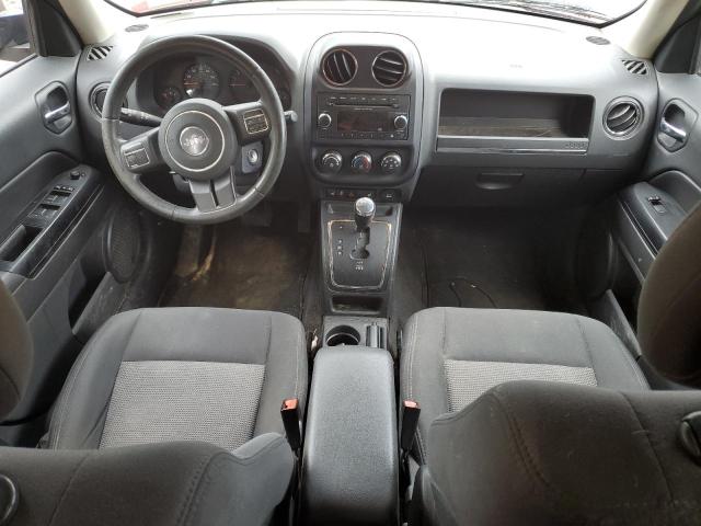 Photo 8 from auction – 2012 JEEP PATRIOT with VIN 1C4NJRFB0CD683377