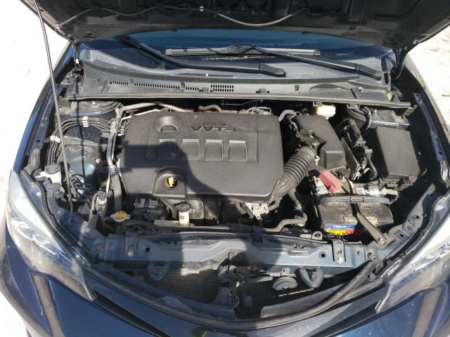 Photo 11 from auction – 2017 TOYOTA COROLLA L with VIN 2T1BURHE9HC777358