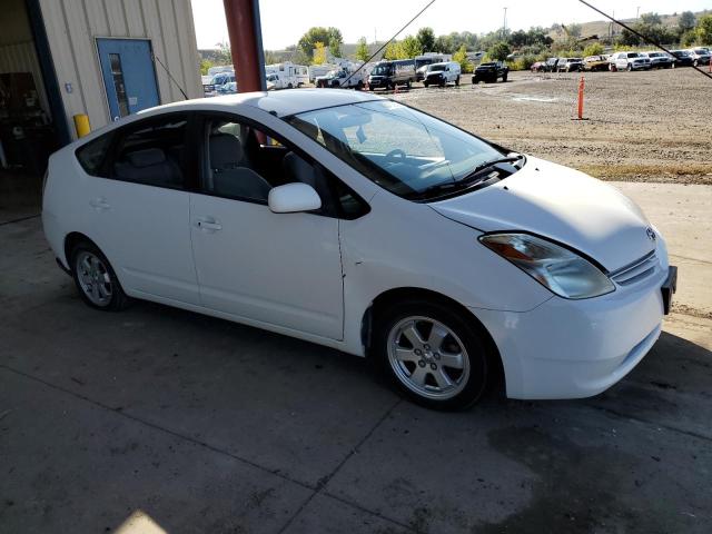 Photo 4 from auction – 2005 TOYOTA PRIUS with VIN JTDKB20U853042567