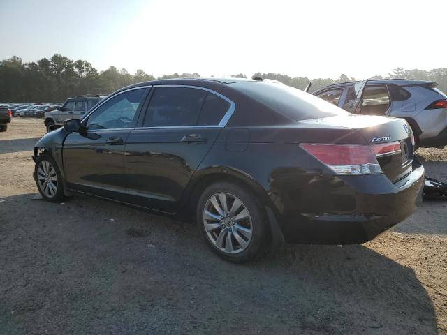 Photo 2 from auction – 2012 HONDA ACCORD EXL with VIN 1HGCP2F82CA104023