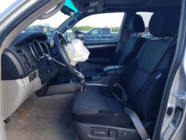 صورة رقم 7 من المزاد - 2007 TOYOTA 4RUNNER SR مع VIN JTEBU14R070109091