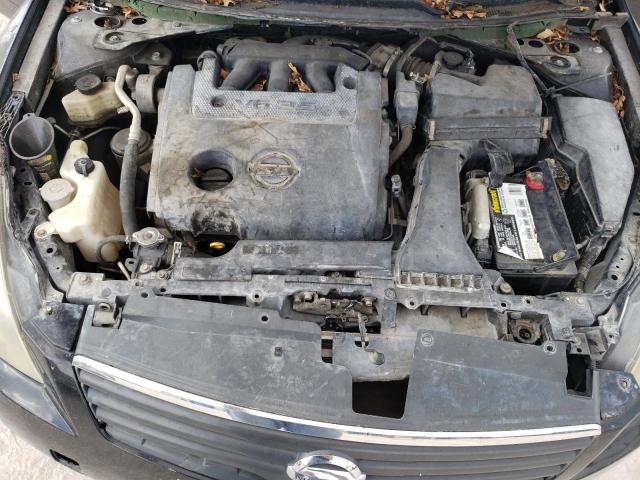 Photo 11 from auction – 2007 NISSAN ALTIMA 3.5 with VIN 1N4BL21EX7C148189