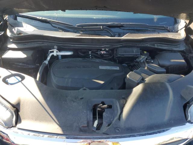 Photo 12 from auction – 2016 HONDA PILOT EX with VIN 5FNYF6H35GB122853