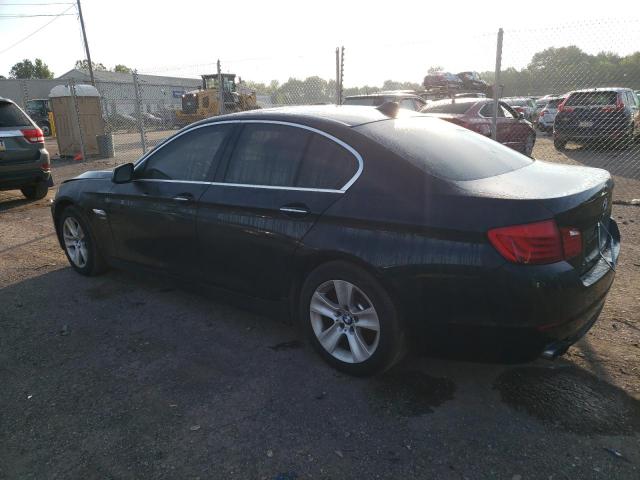 صورة رقم 2 من المزاد - 2012 BMW 528 XI مع VIN WBAXH5C51CDW10592