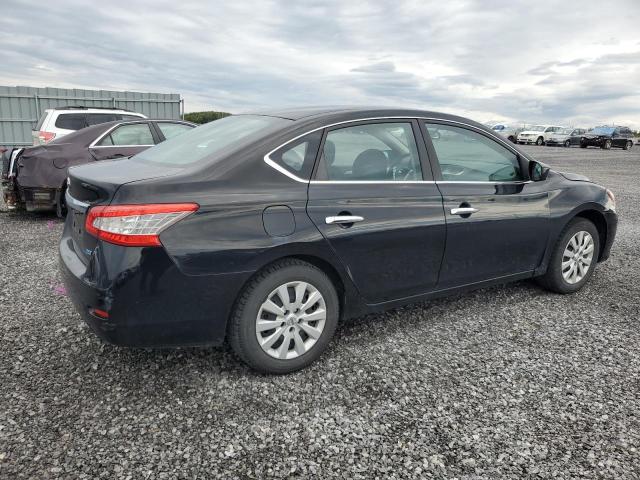 Photo 3 from auction – 2013 NISSAN SENTRA S with VIN 3N1AB7AP6DL768239