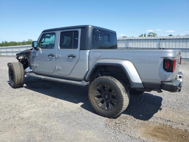 Photo 2 from auction – 2020 JEEP GLADIATOR with VIN 1C6HJTFG0LL122728
